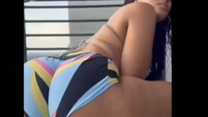 bOOtyMAXTV.com AZZ Twerking compilation for U #4